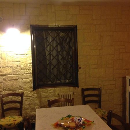 Camilla Affitta Camere Nicolosi Exterior foto